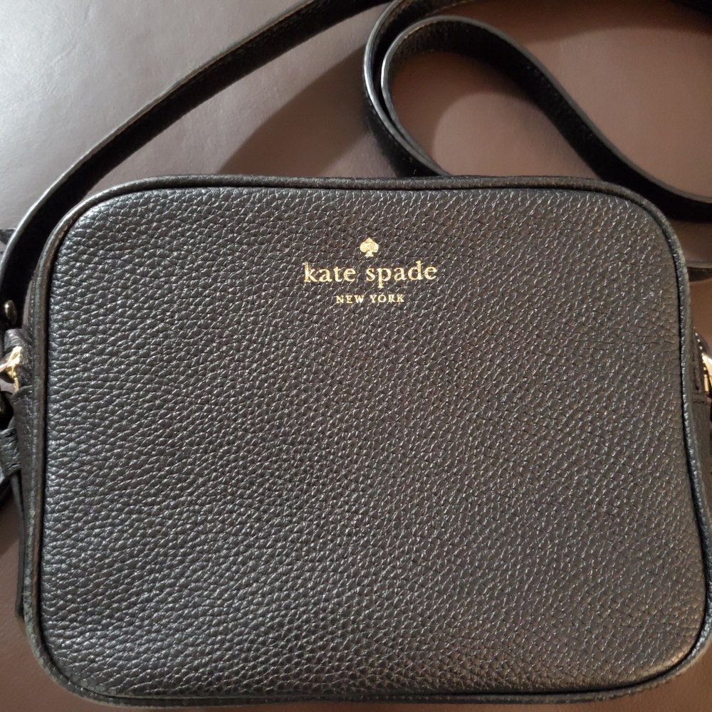 Kate Spade Pyper crossbody